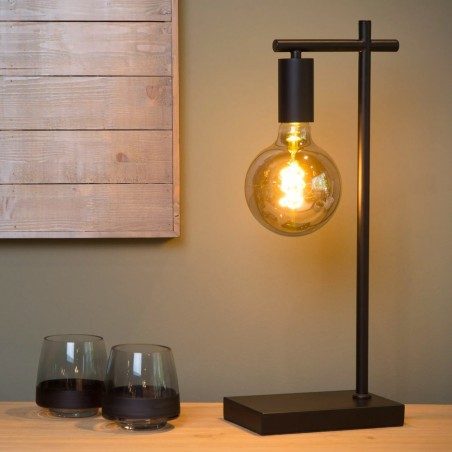 Lampe á poser Leanne