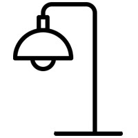 Lampadaires