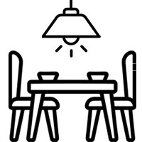 Salon - Salle à manger