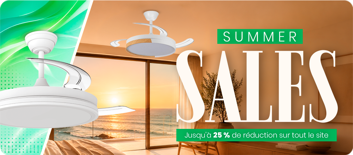 SUMMER SALES