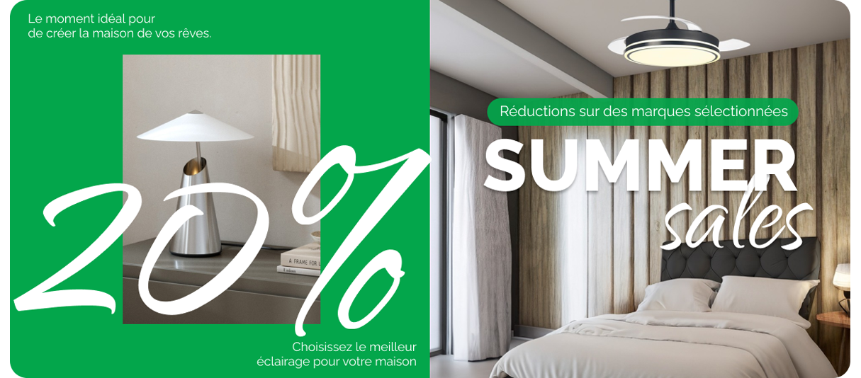 Summer Sales