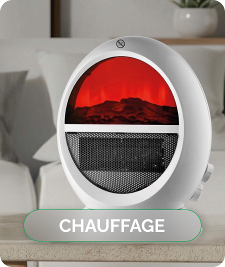 Chauffage