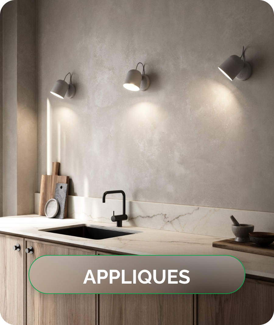 Appliques Murale