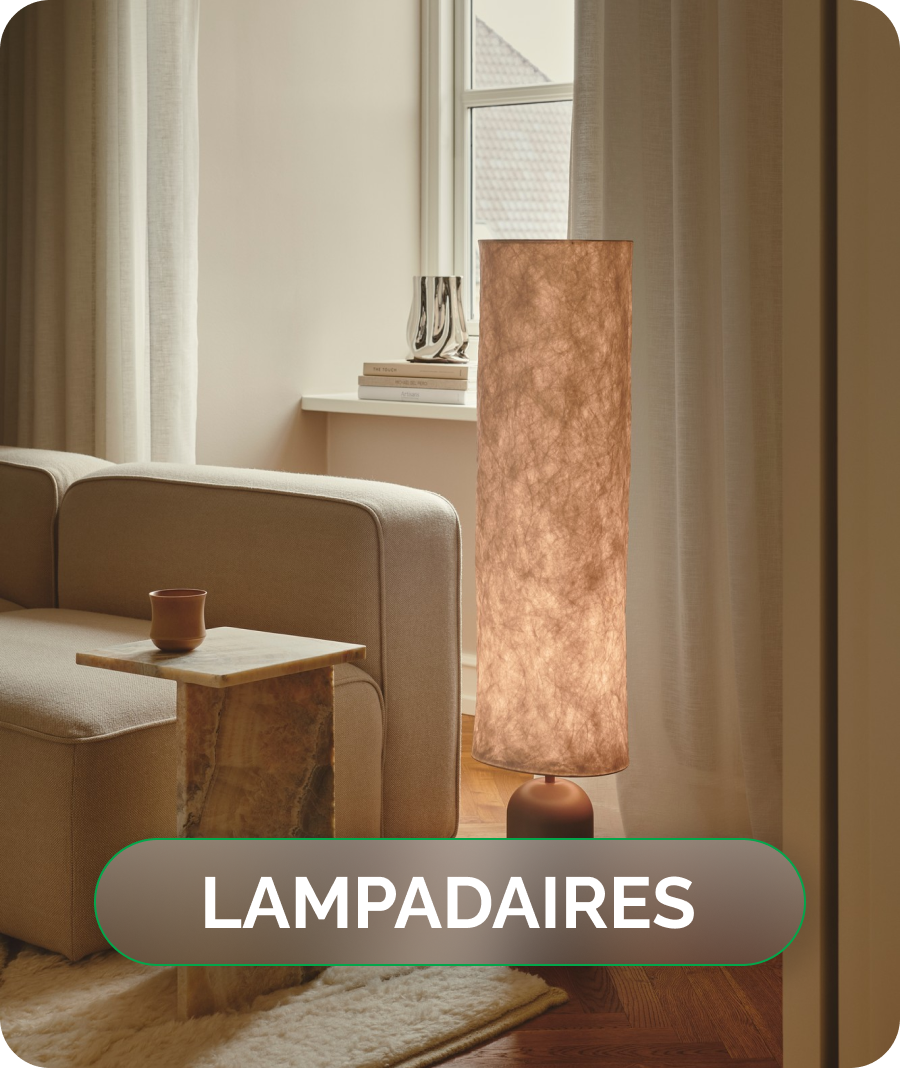 LAMPADAIRES