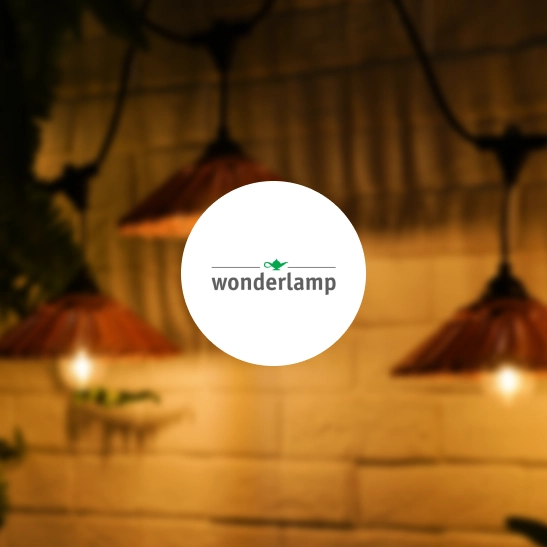 Wonderlamp.fr